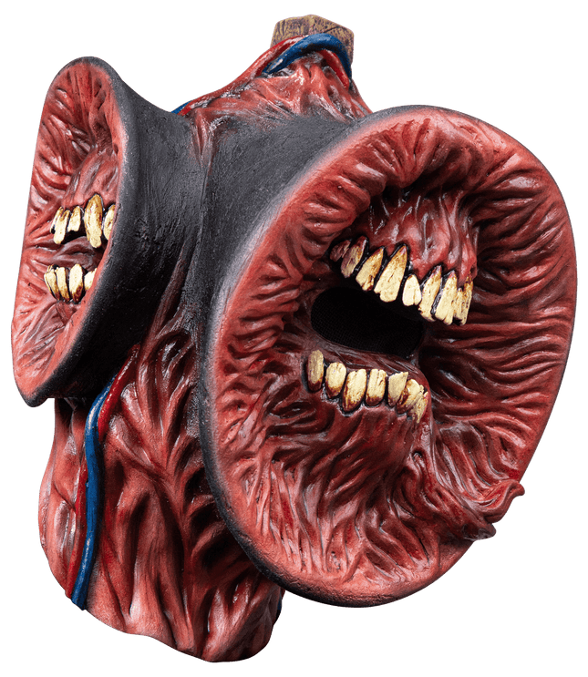 Creepypasta- Creepy Siren Mask