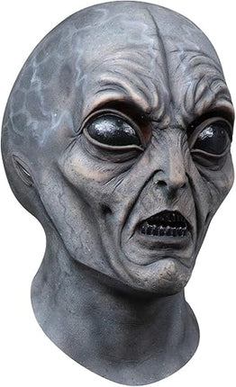 Evil Invader 51 Mask