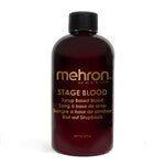 9 oz.- Dark Venous
