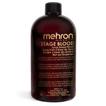 16 oz.- Dark Venous