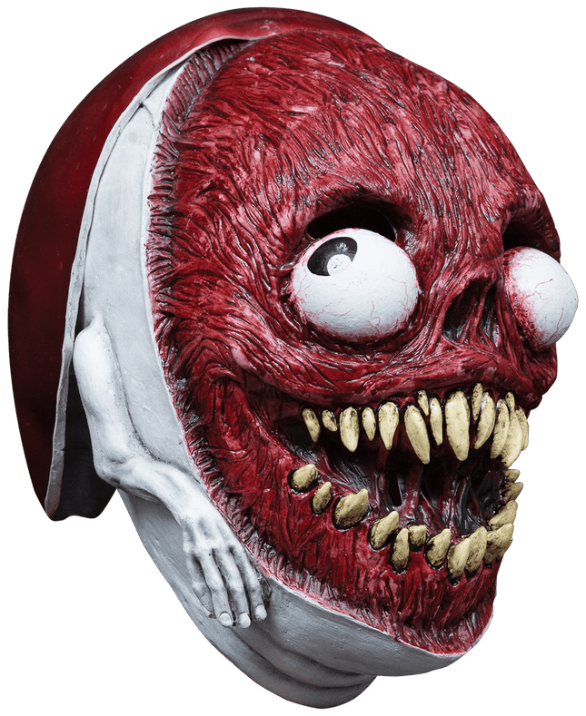 Bridge Maggot Mask
