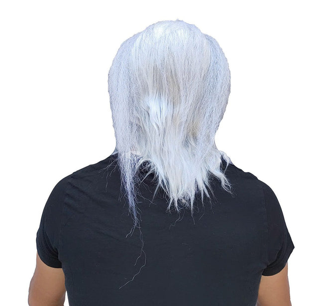 Yeti Mask- back view