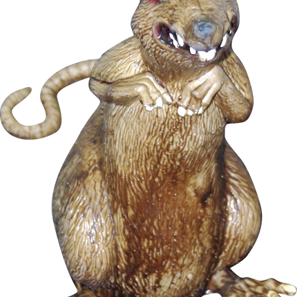 Disgusting Rat Prop