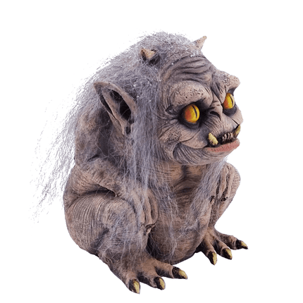 Little Monster Prop- angled view