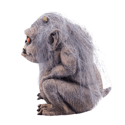 Little Monster Prop- side view