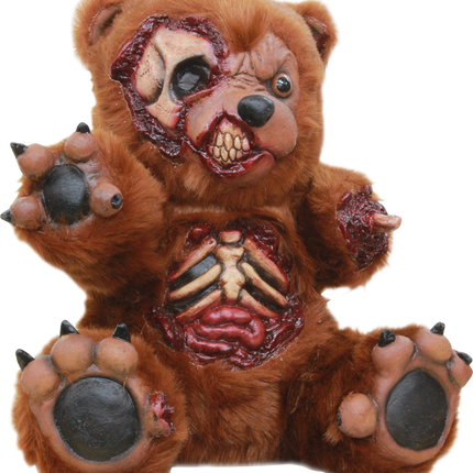 Bad Teddy Prop
