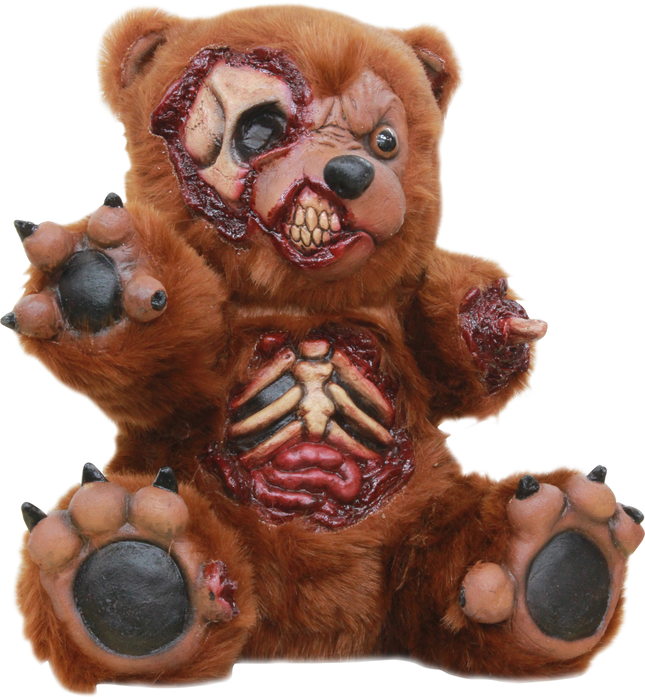 Bad Teddy Prop