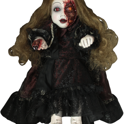 American Doll Prop