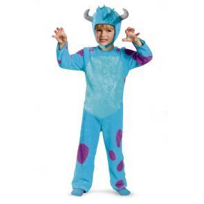Sulley Classic Toddler L 4-6