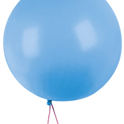 Punch Balloons