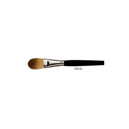 Wide Foundation Brush
