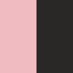 Black w/ Pink