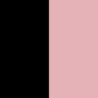Black w/ Pink / Child Extra Small