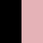 Black w/ Pink