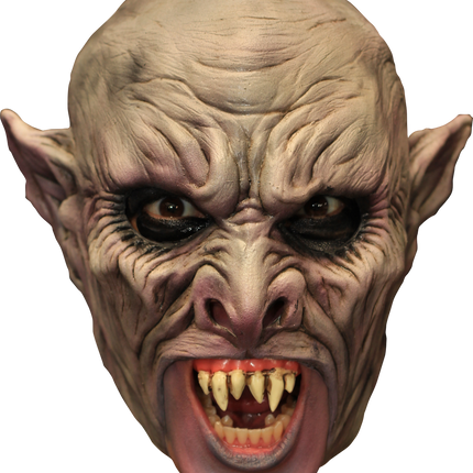 Vamp Chinless Mask