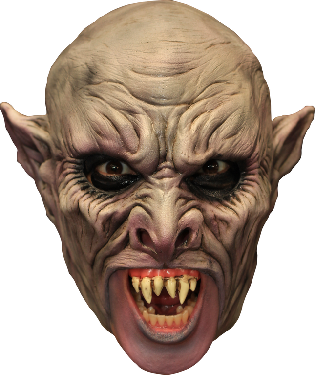 Vamp Chinless Mask