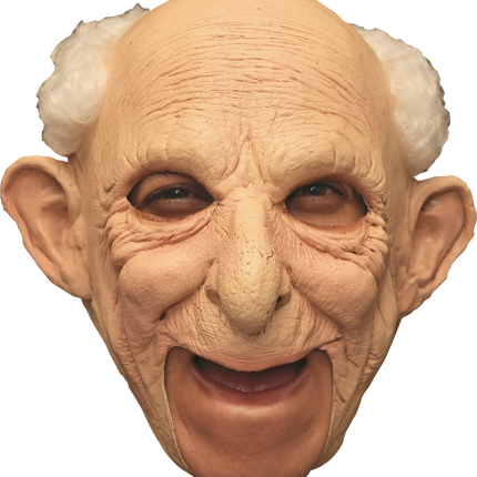 Gus Deluxe Chinless Mask
