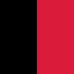Black/ Red