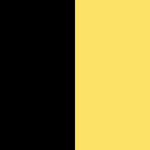 Black/ Yellow