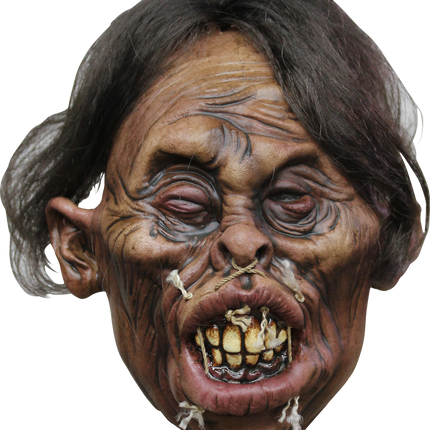 Shrunken Head (B1)