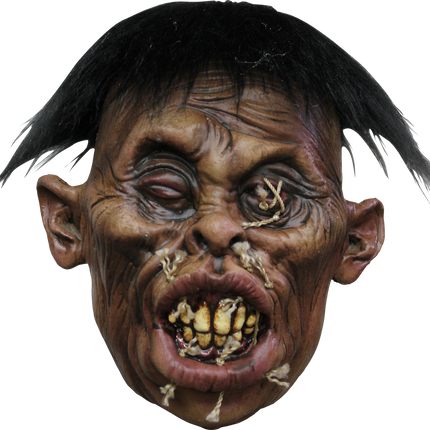 Shrunken Head (B2)