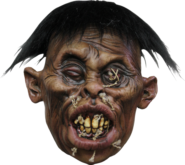 Shrunken Head (B2)