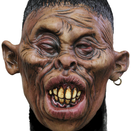 Shrunken Head (B3)