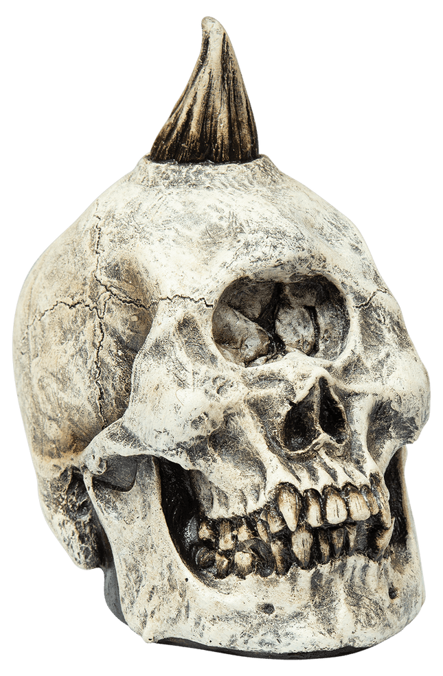 Cyclops Skull Prop
