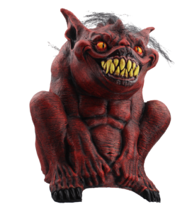 Little Devil Prop- angled view