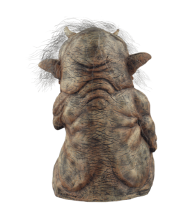 Little Freak Prop- back view