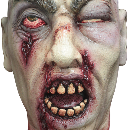 Decapitated Head Prop