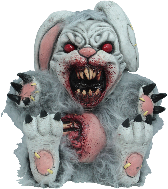 Bad Bunny Prop