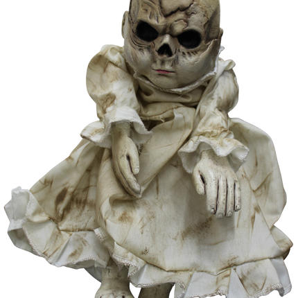 Mandy Doll Prop