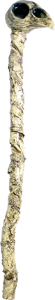 Crow Staff