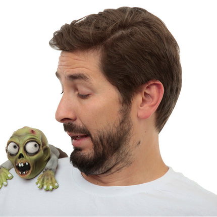 Shoulder Buddy: Zombie