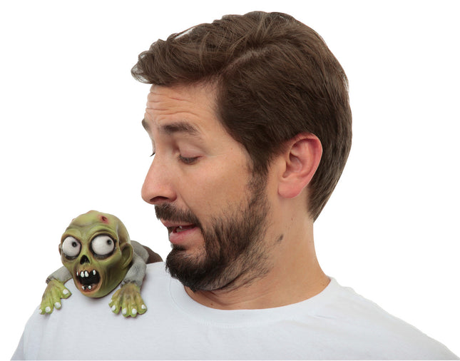 Shoulder Buddy: Zombie