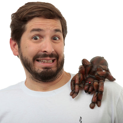 Shoulder Buddy: Tarantula