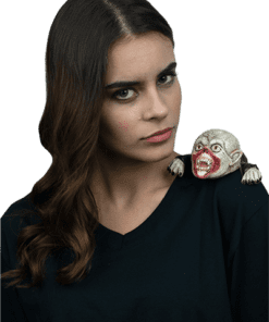 Shoulder Buddy: Kurten