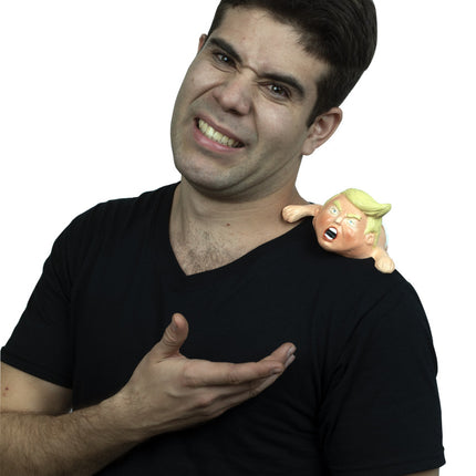 Shoulder Buddy: Baby President Trump
