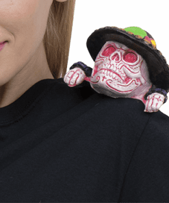 Shoulder Buddy: Catrina