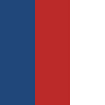 Red/ White/ Blue