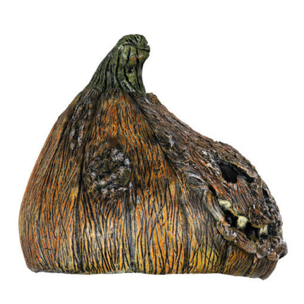 Rotten Pumpkin 4- side view