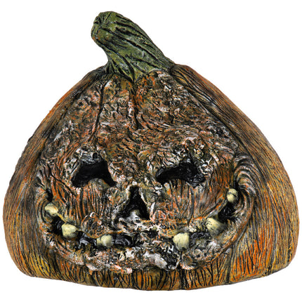 Rotten Pumpkin 4- front view