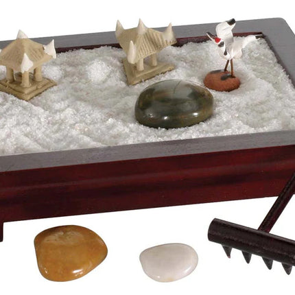 Mini Zen Garden