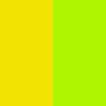 Stardust (Neon Yellow)