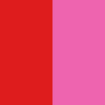 Vulcan (Neon Red)