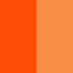 Super Nova (Neon Orange)