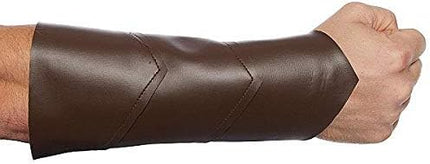 Underwraps Roman Cuffs Adult Costume Accessory