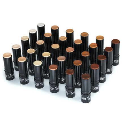 Creme Stick Foundations