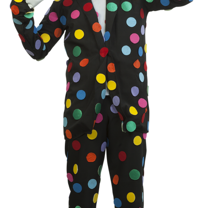 Creepypasta- Splendorman Complete Costume